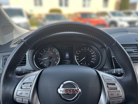 Ansicht 7 - Gebrauchtwagen Fahrzeug, Modell Pulsar der Marke Nissan von Verkäufer Wegener Automobile GmbH - Filiale Potsdam