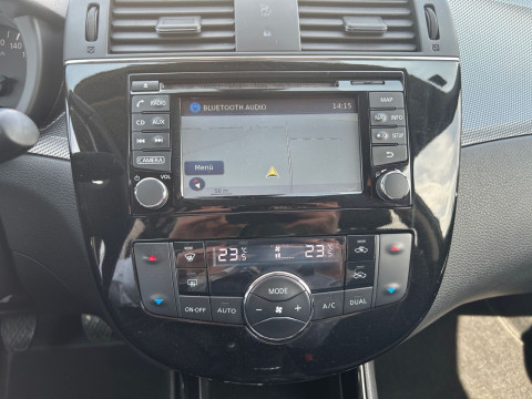 Ansicht 8 - Gebrauchtwagen Fahrzeug, Modell Pulsar der Marke Nissan von Verkäufer Wegener Automobile GmbH - Filiale Potsdam