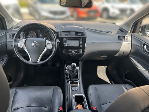 Ansicht 9 - Gebrauchtwagen Fahrzeug, Modell Pulsar der Marke Nissan von Verkäufer Wegener Automobile GmbH - Filiale Potsdam