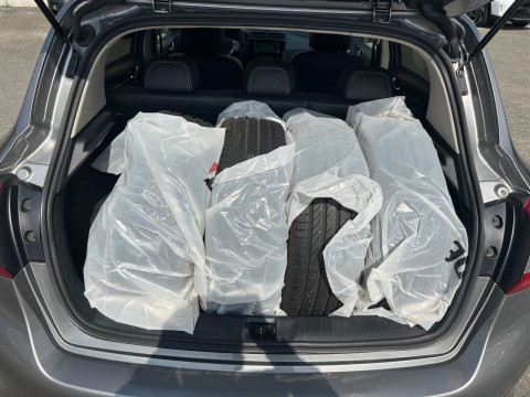 Ansicht 11 - Gebrauchtwagen Fahrzeug, Modell Pulsar der Marke Nissan von Verkäufer Wegener Automobile GmbH - Filiale Potsdam