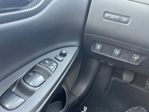 Ansicht 12 - Gebrauchtwagen Fahrzeug, Modell Pulsar der Marke Nissan von Verkäufer Wegener Automobile GmbH - Filiale Potsdam