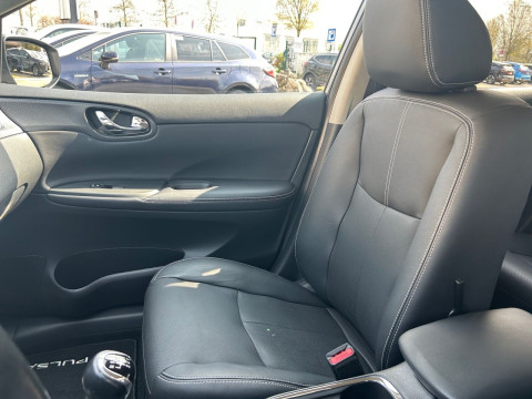 Ansicht 15 - Gebrauchtwagen Fahrzeug, Modell Pulsar der Marke Nissan von Verkäufer Wegener Automobile GmbH - Filiale Potsdam