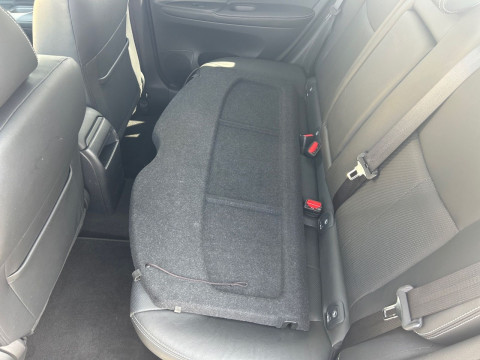 Ansicht 16 - Gebrauchtwagen Fahrzeug, Modell Pulsar der Marke Nissan von Verkäufer Wegener Automobile GmbH - Filiale Potsdam