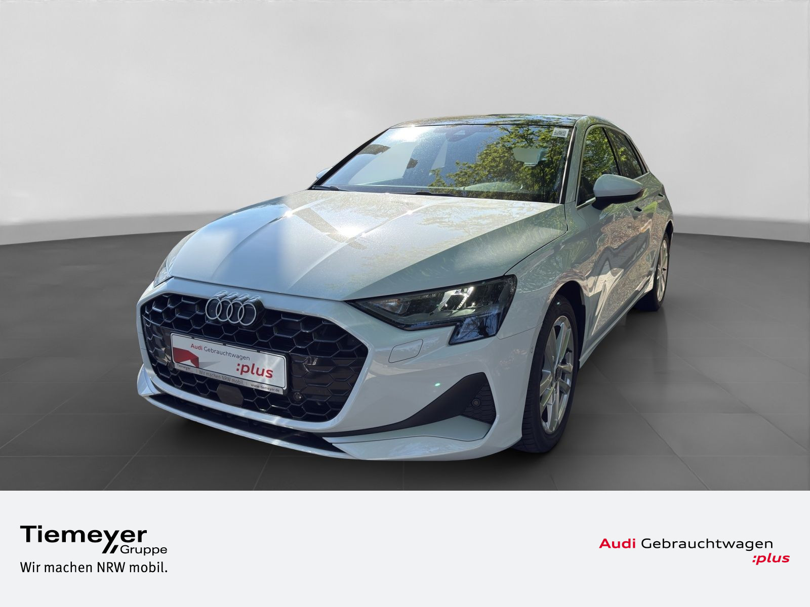 Audi A3 Sportback 30