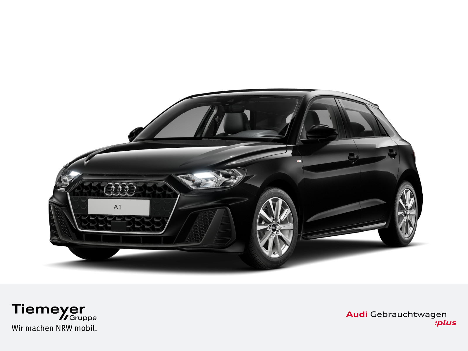 Audi A1 Sportback 25