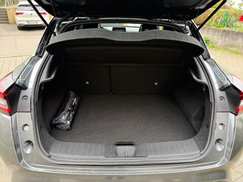 Ansicht 13 - Gebrauchtwagen Fahrzeug, Modell Juke der Marke Nissan von Verkäufer Autohaus Jutz GmbH