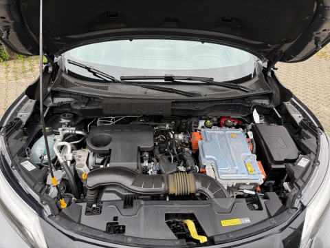 Ansicht 15 - Gebrauchtwagen Fahrzeug, Modell Juke der Marke Nissan von Verkäufer Autohaus Jutz GmbH