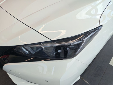 Ansicht 4 - Gebrauchtwagen Fahrzeug, Modell Leaf der Marke Nissan von Verkäufer Autohaus Ebner GmbH