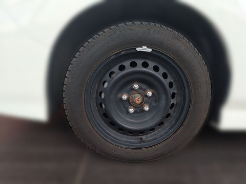 Ansicht 5 - Gebrauchtwagen Fahrzeug, Modell Leaf der Marke Nissan von Verkäufer Autohaus Ebner GmbH