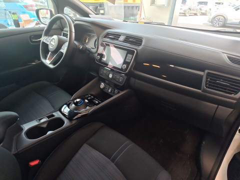 Ansicht 15 - Gebrauchtwagen Fahrzeug, Modell Leaf der Marke Nissan von Verkäufer Autohaus Ebner GmbH