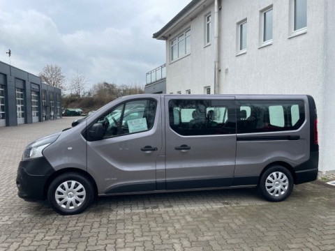 Ansicht 2 - Gebrauchtwagen Fahrzeug, Modell NV300 der Marke Nissan von Verkäufer Auto Hagen, Markus Hagen e. K.