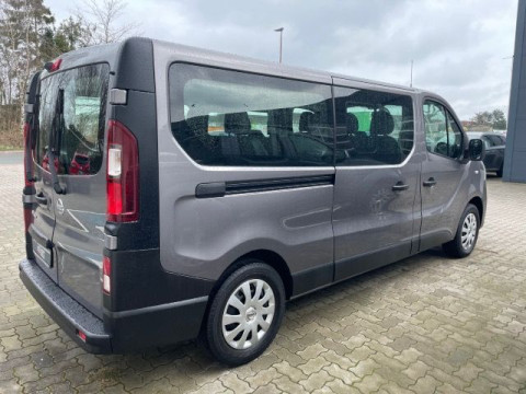 Ansicht 5 - Gebrauchtwagen Fahrzeug, Modell NV300 der Marke Nissan von Verkäufer Auto Hagen, Markus Hagen e. K.