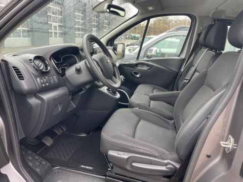 Ansicht 9 - Gebrauchtwagen Fahrzeug, Modell NV300 der Marke Nissan von Verkäufer Auto Hagen, Markus Hagen e. K.