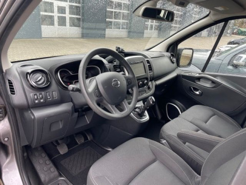 Ansicht 10 - Gebrauchtwagen Fahrzeug, Modell NV300 der Marke Nissan von Verkäufer Auto Hagen, Markus Hagen e. K.