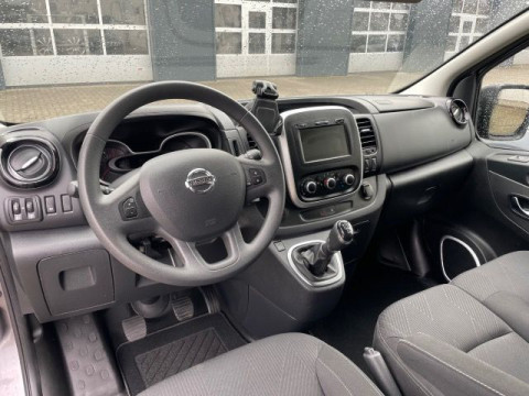 Ansicht 13 - Gebrauchtwagen Fahrzeug, Modell NV300 der Marke Nissan von Verkäufer Auto Hagen, Markus Hagen e. K.