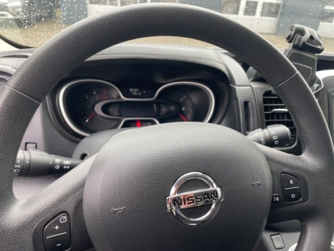 Ansicht 14 - Gebrauchtwagen Fahrzeug, Modell NV300 der Marke Nissan von Verkäufer Auto Hagen, Markus Hagen e. K.