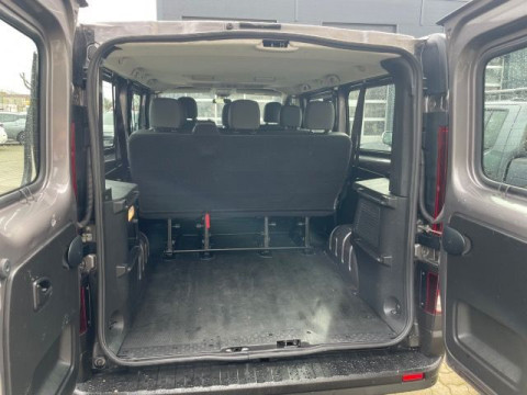 Ansicht 15 - Gebrauchtwagen Fahrzeug, Modell NV300 der Marke Nissan von Verkäufer Auto Hagen, Markus Hagen e. K.