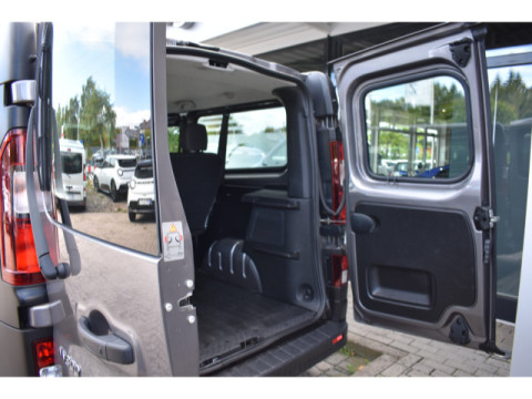 Ansicht 17 - Gebrauchtwagen Fahrzeug, Modell NV300 der Marke Nissan von Verkäufer Auto Hagen, Markus Hagen e. K.