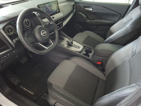 Ansicht 6 - Gebrauchtwagen Fahrzeug, Modell Qashqai der Marke Nissan von Verkäufer Autohaus Peter Müller GmbH