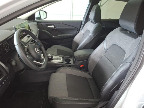 Ansicht 7 - Gebrauchtwagen Fahrzeug, Modell Qashqai der Marke Nissan von Verkäufer Autohaus Peter Müller GmbH