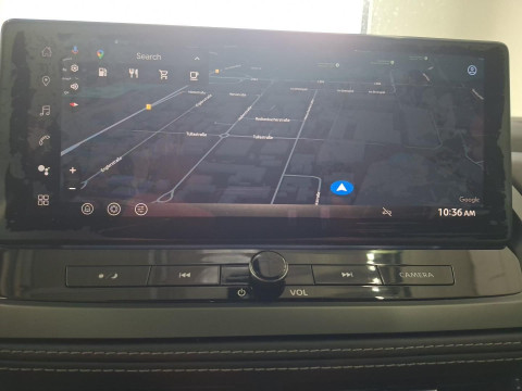 Ansicht 9 - Gebrauchtwagen Fahrzeug, Modell Qashqai der Marke Nissan von Verkäufer Autohaus Peter Müller GmbH