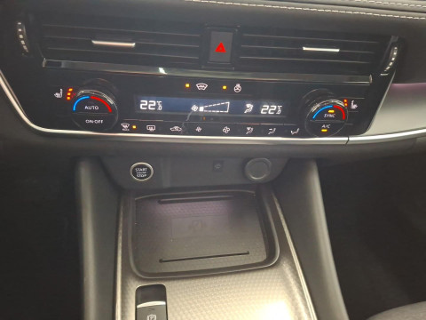 Ansicht 11 - Gebrauchtwagen Fahrzeug, Modell Qashqai der Marke Nissan von Verkäufer Autohaus Peter Müller GmbH