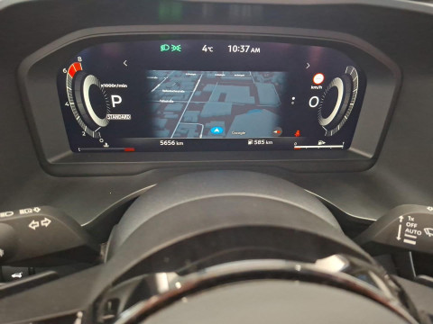 Ansicht 13 - Gebrauchtwagen Fahrzeug, Modell Qashqai der Marke Nissan von Verkäufer Autohaus Peter Müller GmbH