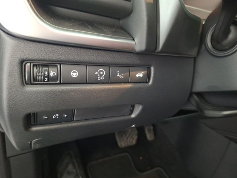 Ansicht 15 - Gebrauchtwagen Fahrzeug, Modell Qashqai der Marke Nissan von Verkäufer Autohaus Peter Müller GmbH