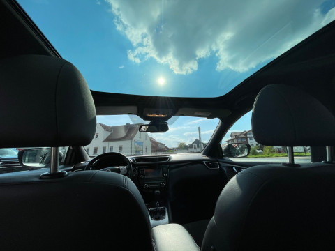 Ansicht 8 - Gebrauchtwagen Fahrzeug, Modell Qashqai der Marke Nissan von Verkäufer Autohaus Lienesch GmbH & Co.KG