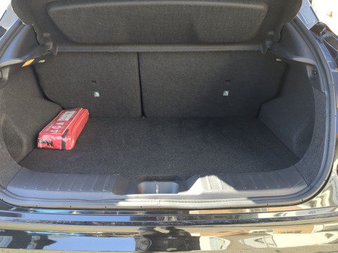 Ansicht 12 - Gebrauchtwagen Fahrzeug, Modell Juke der Marke Nissan von Verkäufer Auto Grünewald e.K.