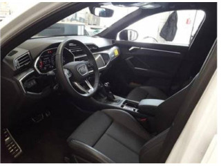 Audi Q3 35 TDI S LINE SONOS NAVI VIRTUAL LM19 SHZG