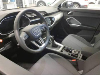 Audi Q3 35 TDI LED KAMERA NAVI eKLAPPE STDHZG LM17