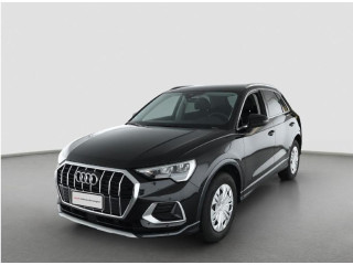 Audi Q3 35 TFSI ADVANCED LM18 KLIMA AHK eKLAPPE NAVI