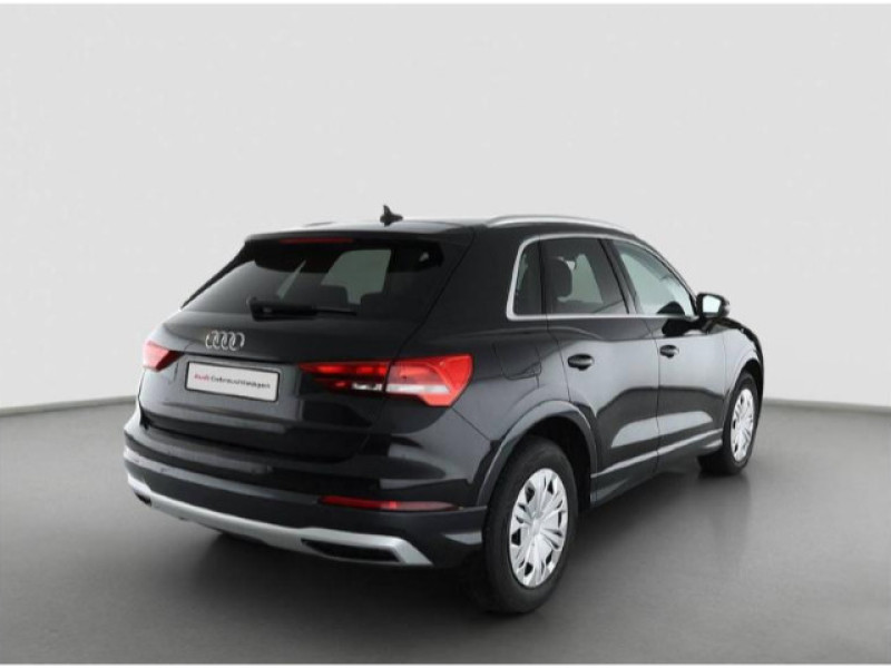 Bild 1: Audi Q3 35 TFSI ADVANCED LM18 KLIMA AHK eKLAPPE NAVI