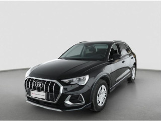 Audi Q3 35 TFSI ADVANCED KLIMA NAVI eKLAPPE LM18 AHK