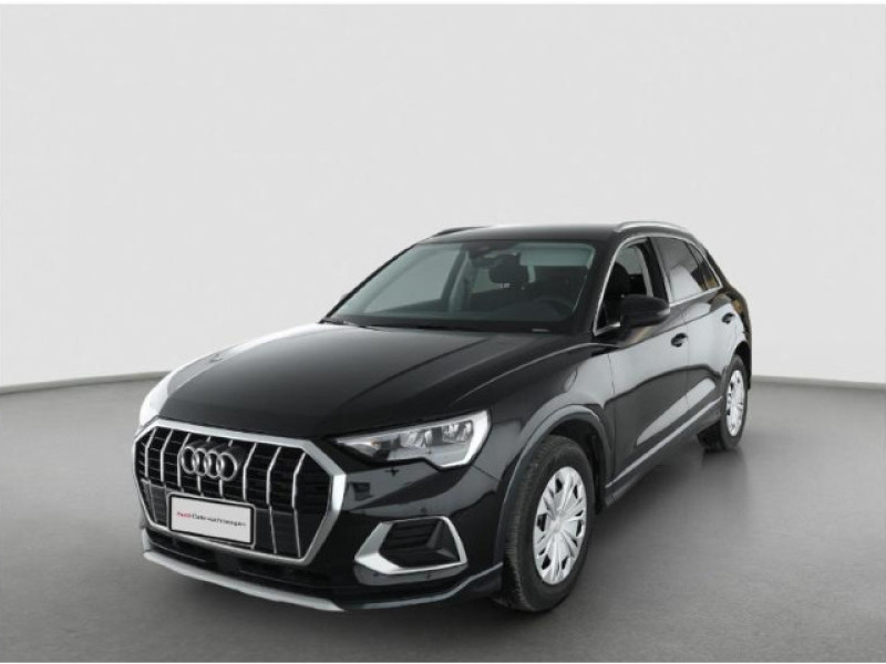 Bild 0: Audi Q3 35 TFSI ADVANCED KLIMA NAVI eKLAPPE LM18 AHK