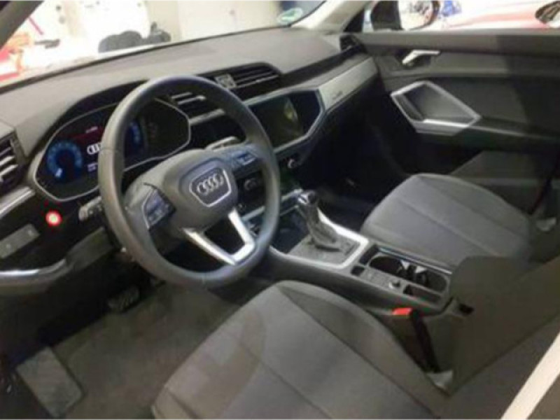 Bild 1: Audi Q3 35 TFSI ADVANCED KLIMA NAVI eKLAPPE LM18 AHK