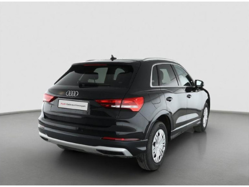 Bild 2: Audi Q3 35 TFSI ADVANCED KLIMA NAVI eKLAPPE LM18 AHK