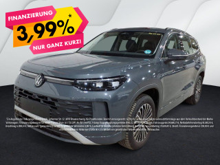 Volkswagen Tayron 1.5 eTSI DSG LIFE AHK NAVI KAMERA IQ.LIGHT