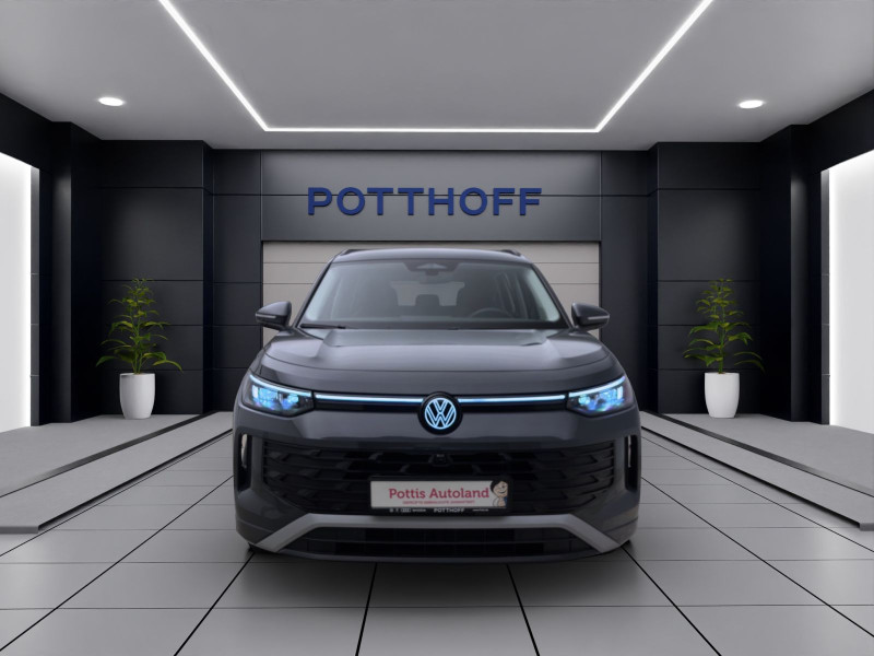 Bild 6: Volkswagen Tayron 1.5 eTSI DSG LIFE AHK NAVI KAMERA IQ.LIGHT