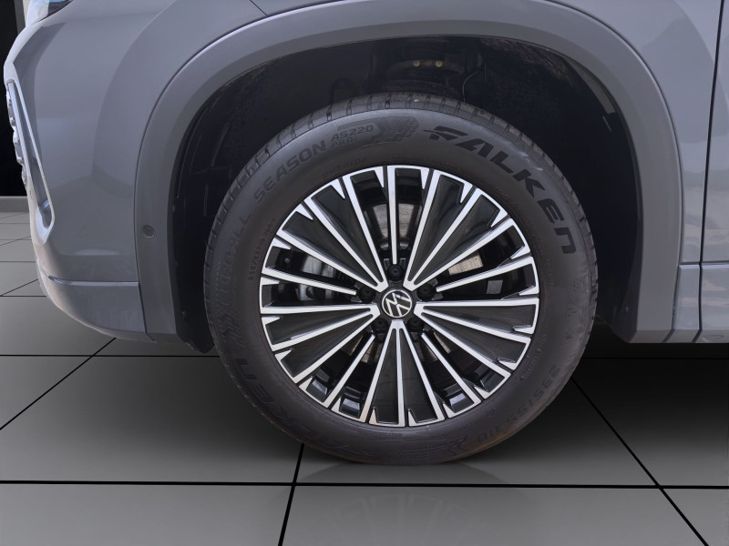 Bild 7: Volkswagen Tayron 1.5 eTSI DSG LIFE AHK NAVI KAMERA IQ.LIGHT
