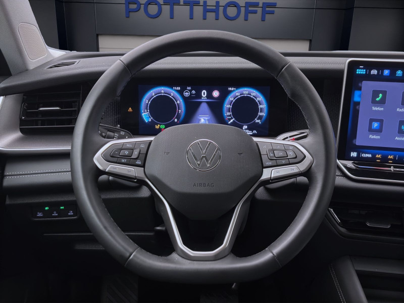 Bild 10: Volkswagen Tayron 1.5 eTSI DSG LIFE AHK NAVI KAMERA IQ.LIGHT