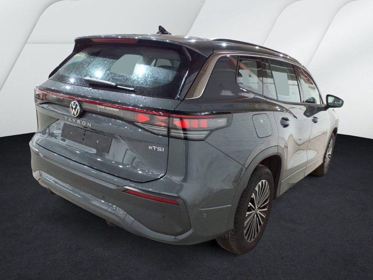Thumb 1: Volkswagen Tayron 1.5 eTSI DSG LIFE AHK NAVI KAMERA IQ.LIGHT