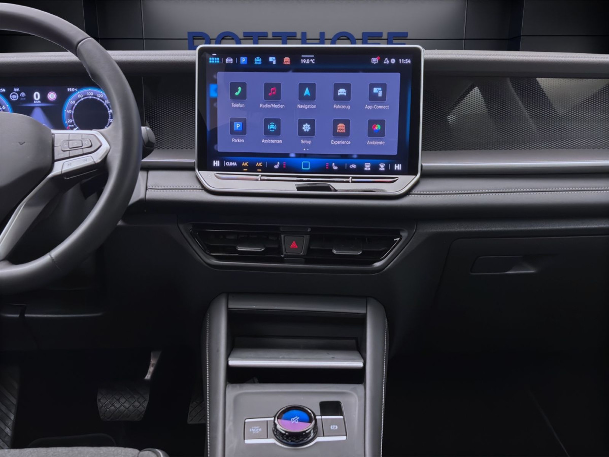 Thumb 13: Volkswagen Tayron 1.5 eTSI DSG LIFE AHK NAVI KAMERA IQ.LIGHT