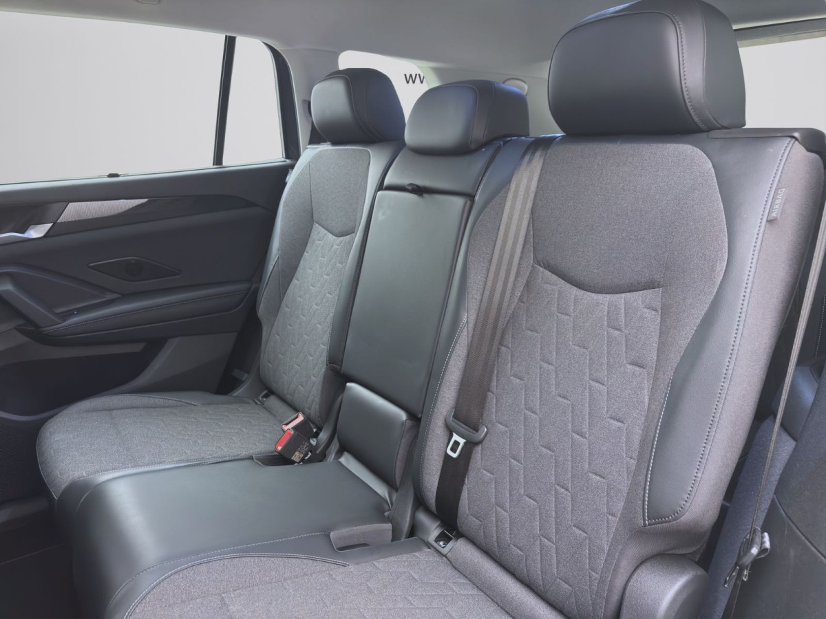 Thumb 14: Volkswagen Tayron 1.5 eTSI DSG LIFE AHK NAVI KAMERA IQ.LIGHT