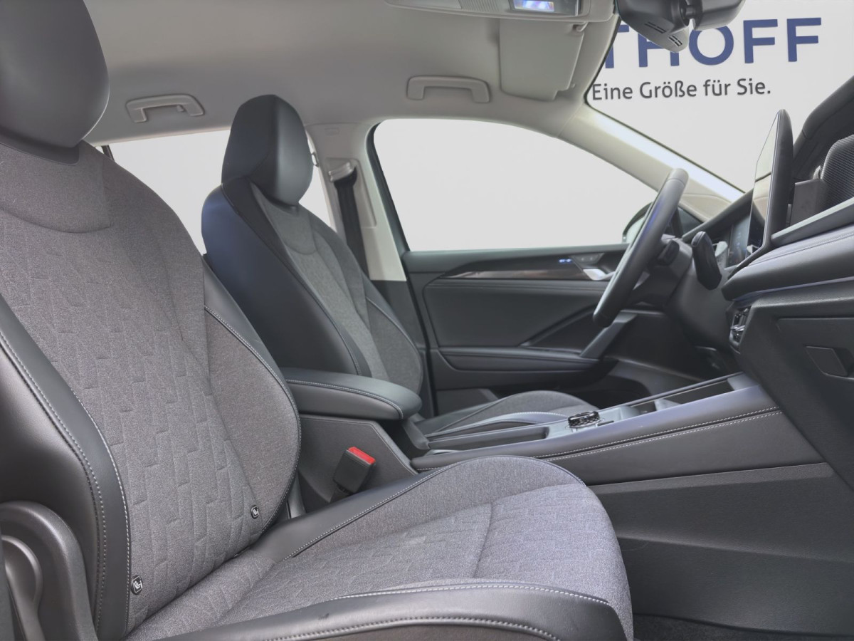 Thumb 15: Volkswagen Tayron 1.5 eTSI DSG LIFE AHK NAVI KAMERA IQ.LIGHT