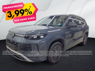 Volkswagen Tayron 1.5 eTSI DSG LIFE AHK NAVI KAMERA IQ.LIGHT