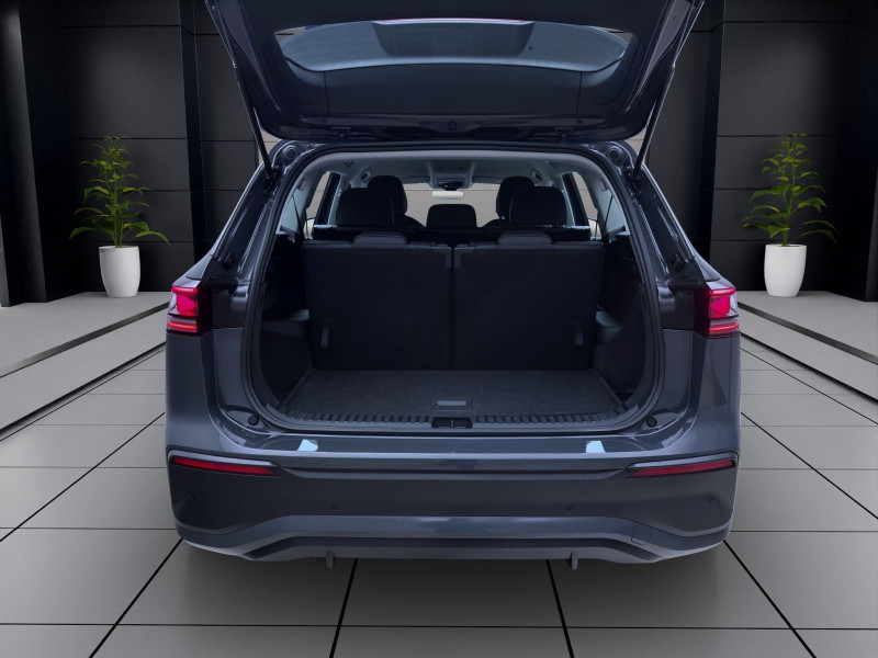 Bild 3: Volkswagen Tayron 1.5 eTSI DSG LIFE AHK NAVI KAMERA IQ.LIGHT