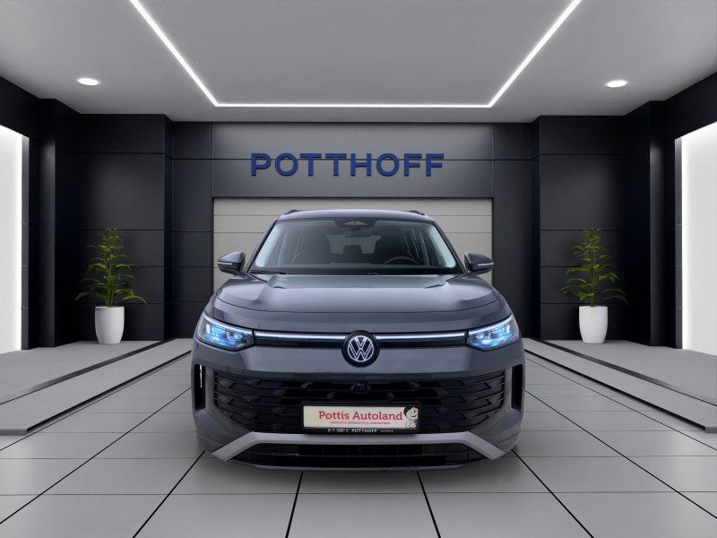 Bild 6: Volkswagen Tayron 1.5 eTSI DSG LIFE AHK NAVI KAMERA IQ.LIGHT