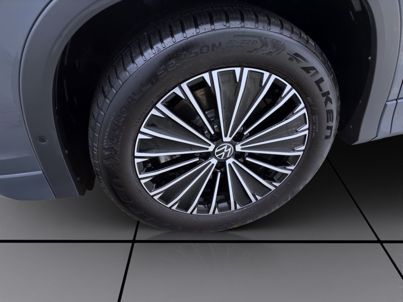 Bild 7: Volkswagen Tayron 1.5 eTSI DSG LIFE AHK NAVI KAMERA IQ.LIGHT
